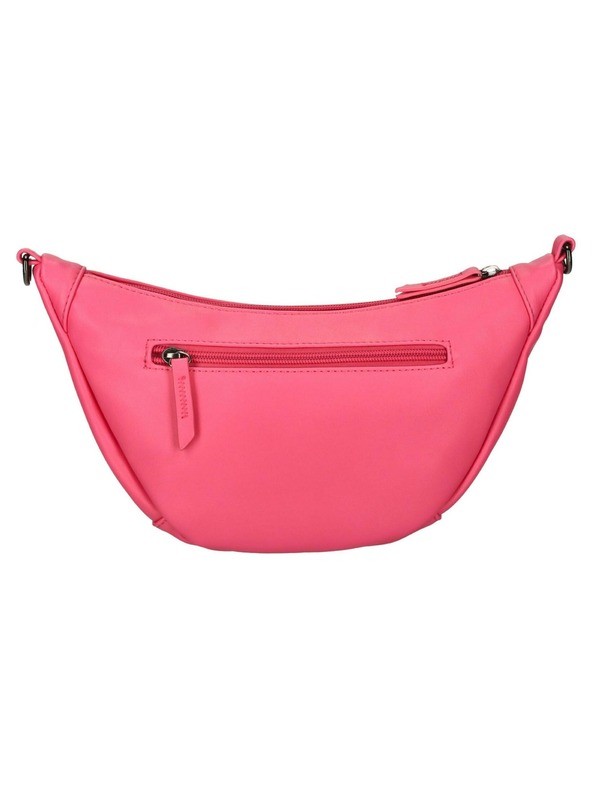 Enrico Benetti Τσάντα Enrico Benetti Hailey 66754 Φούξια