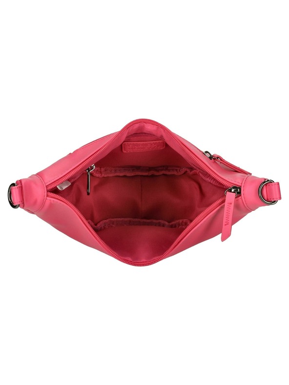 Enrico Benetti Τσάντα Enrico Benetti Hailey 66754 Φούξια