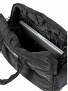Meatfly Τσάντα Meatfly Leon Μαύρη | Μαύρη | Χωρητικότητα 21 L