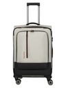 Travelite Travelite Crosslite 5.0 M White Sand
