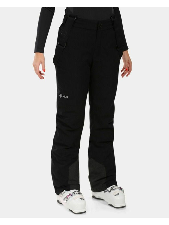 Kilpi Women's ski pants Kilpi ELARE-W Black