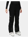 Kilpi Women's ski pants Kilpi ELARE-W Black