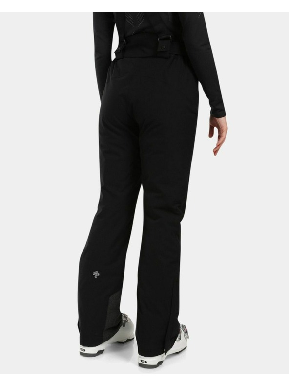 Kilpi Women's ski pants Kilpi ELARE-W Black