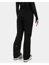 Kilpi Women's ski pants Kilpi ELARE-W Black