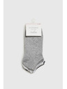 Moodo Women's Socks Mixed Colors Moodo