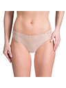 Bellinda DAILY LACE MINISLIP - Women's Lace Panties - Nude