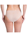 Bellinda DAILY LACE MINISLIP - Women's Lace Panties - Nude