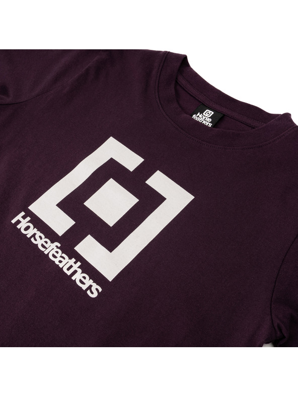 Horsefeathers Παιδικό μπλουζάκι Base HORSEFEATHERS