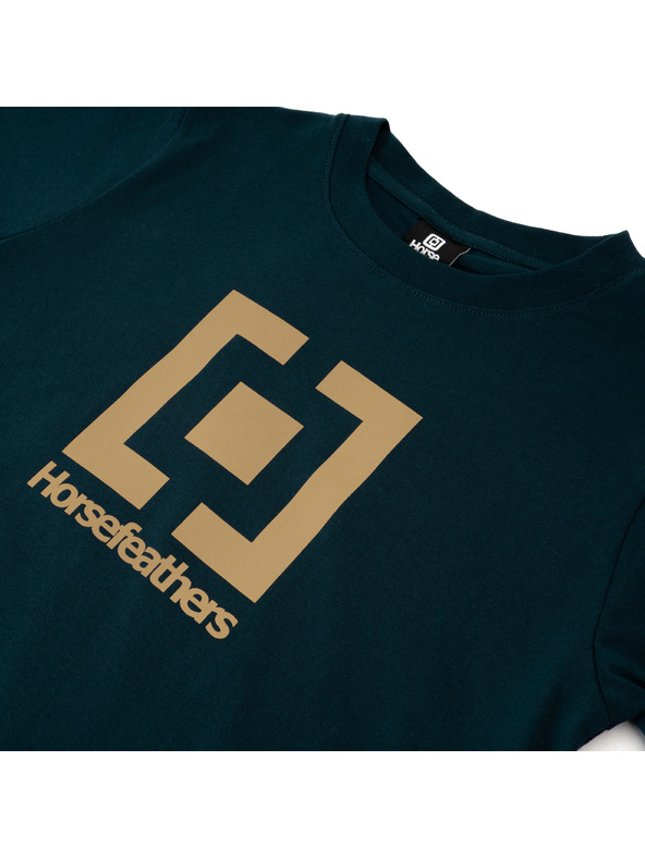 Horsefeathers Παιδικό μπλουζάκι Base HORSEFEATHERS