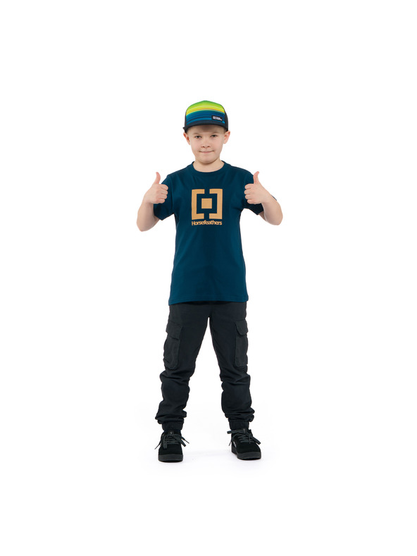 Horsefeathers Παιδικό μπλουζάκι Base HORSEFEATHERS