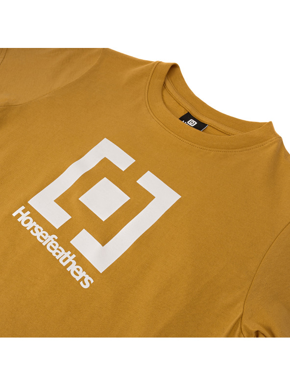 Horsefeathers Παιδικό μπλουζάκι Base HORSEFEATHERS