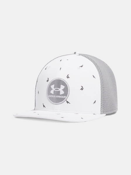 Under Armour Ανδρικό καπέλο Under Armour M DRIVE PM STR