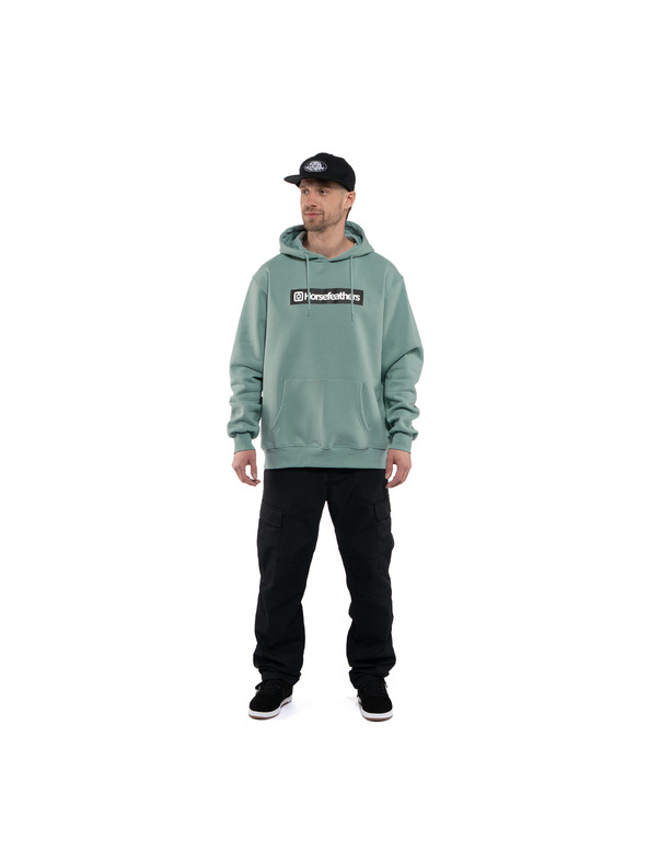 Horsefeathers Ανδρικό φούτερ HORSEFEATHERS