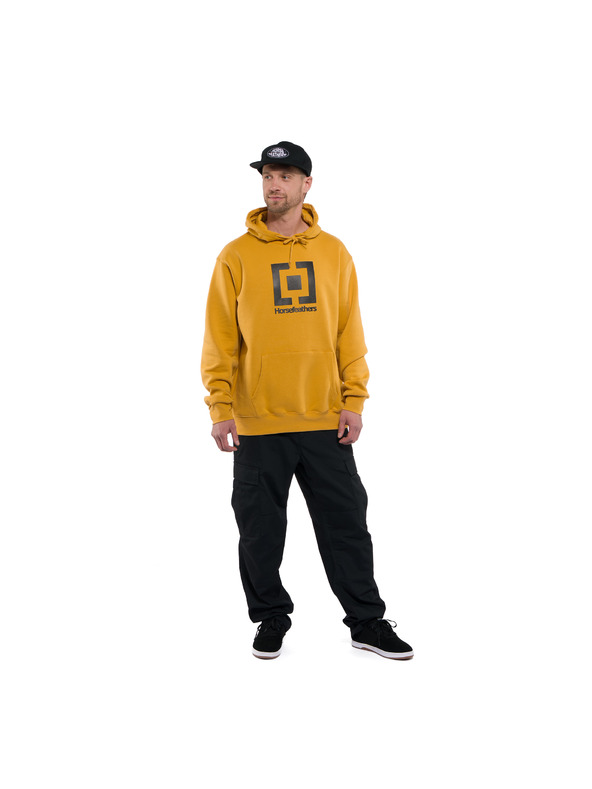 Horsefeathers Leader sweatshirt HORSEFEATHERS