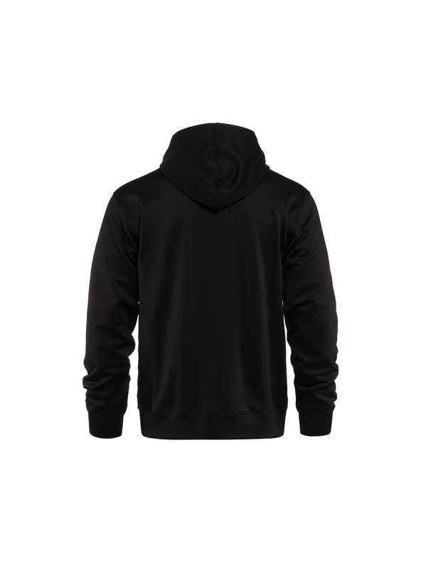 Horsefeathers Versatile sweatshirt Callum black HORSEFEATHERS