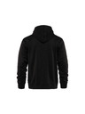 Horsefeathers Versatile sweatshirt Callum black HORSEFEATHERS