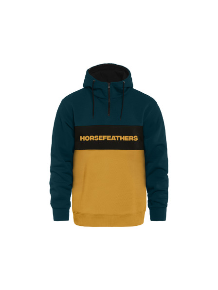 Horsefeathers Men's Fulton sweatshirt HORSEFEATHERS