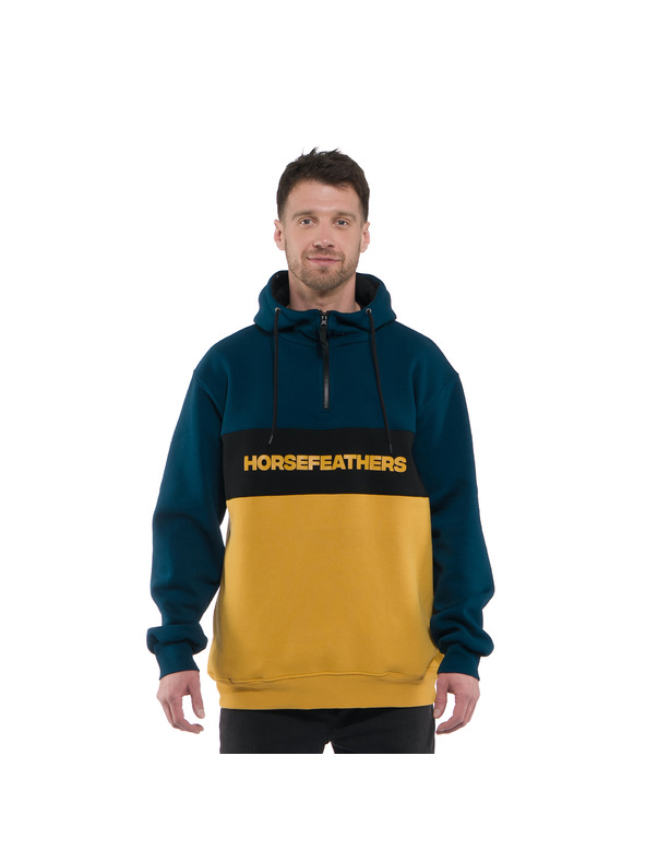 Horsefeathers Men's Fulton sweatshirt HORSEFEATHERS