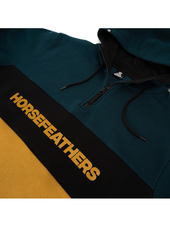 Horsefeathers Men's Fulton sweatshirt HORSEFEATHERS