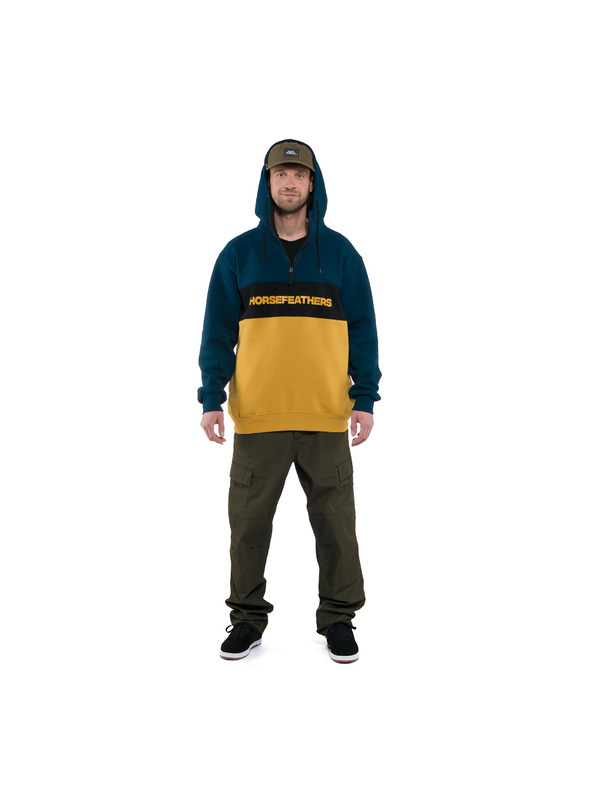 Horsefeathers Men's Fulton sweatshirt HORSEFEATHERS