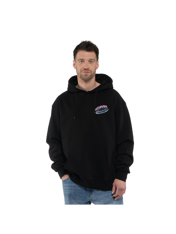 Horsefeathers Orbit sweatshirt HORSEFEATHERS