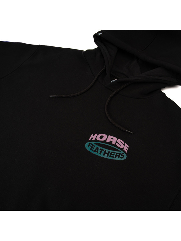 Horsefeathers Orbit sweatshirt HORSEFEATHERS