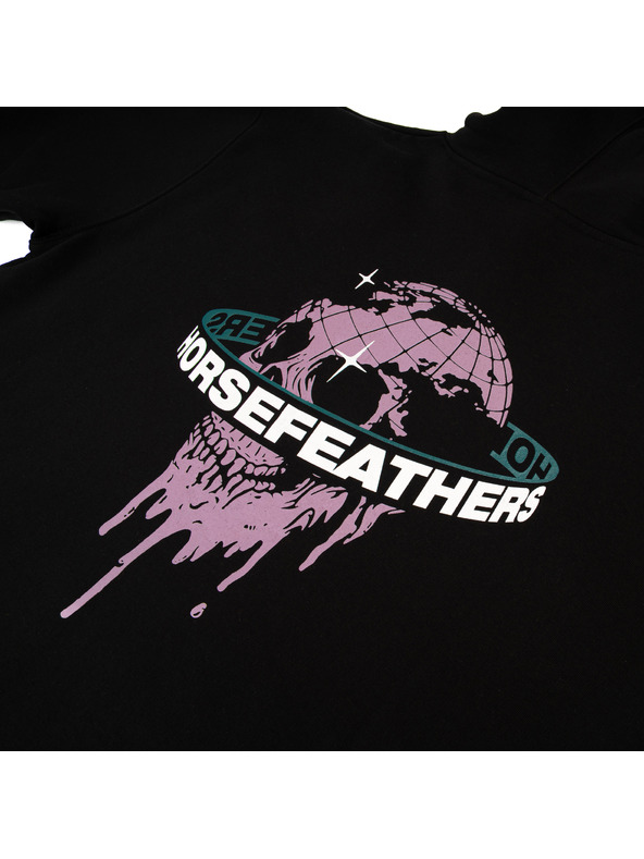 Horsefeathers Orbit sweatshirt HORSEFEATHERS