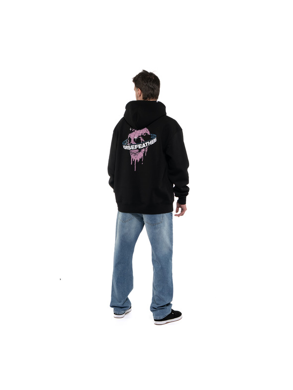 Horsefeathers Orbit sweatshirt HORSEFEATHERS