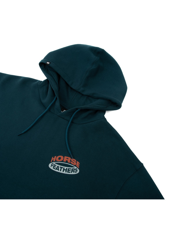 Horsefeathers Orbit sweatshirt HORSEFEATHERS