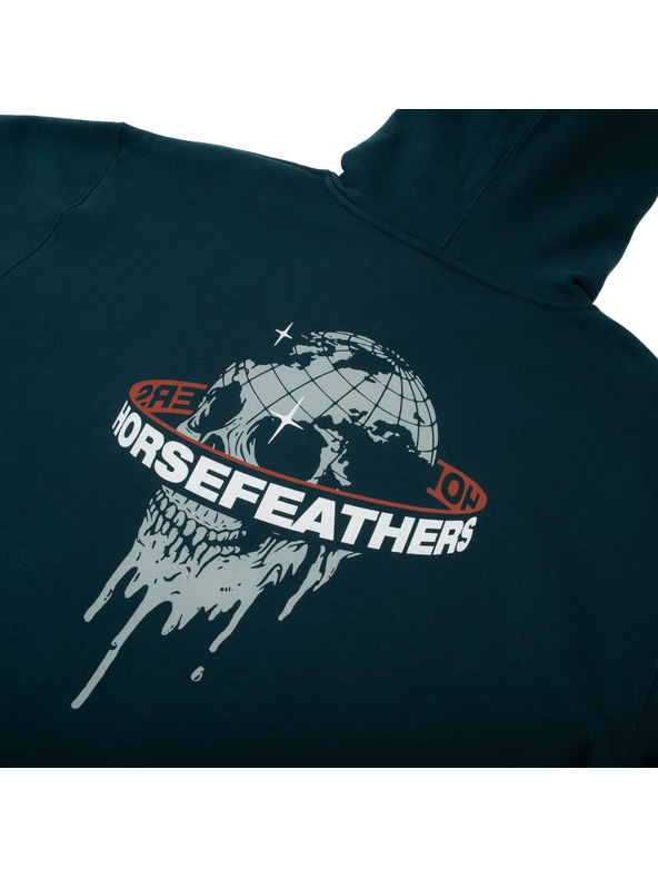 Horsefeathers Orbit sweatshirt HORSEFEATHERS