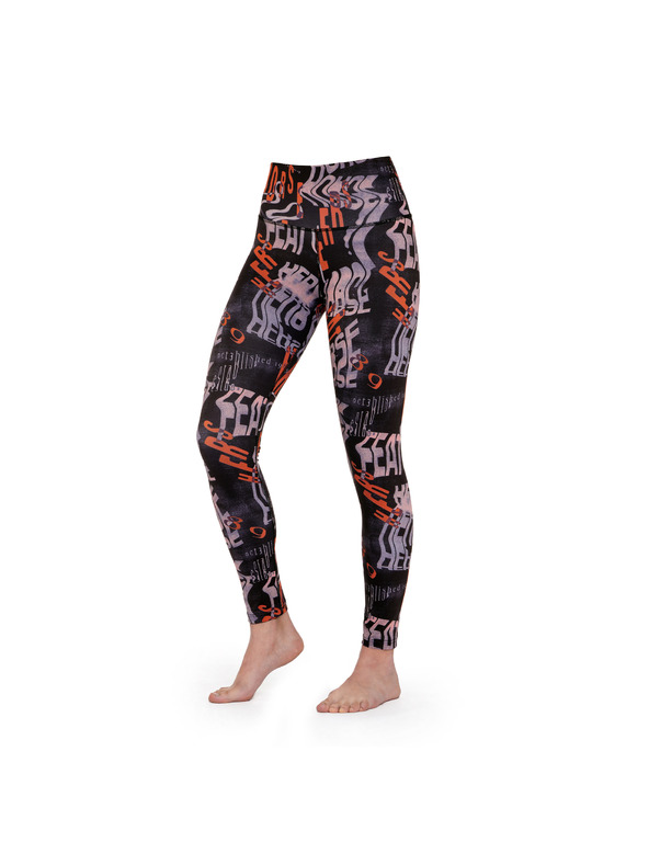 Horsefeathers Women's leggings Claris HORSEFEATHERS