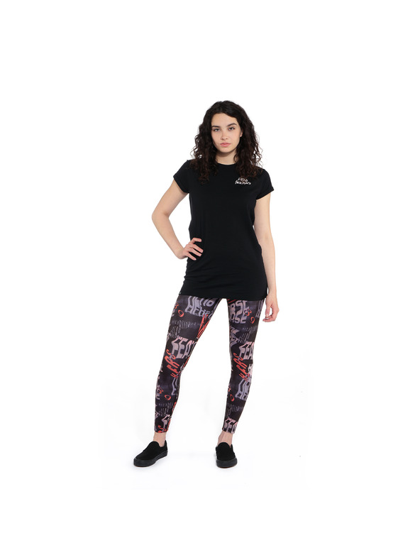 Horsefeathers Women's leggings Claris HORSEFEATHERS