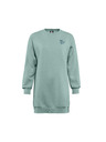 Horsefeathers Qiana sweatshirt mint HORSEFEATHERS