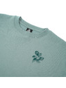 Horsefeathers Qiana sweatshirt mint HORSEFEATHERS