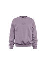 Horsefeathers Nalu sweatshirt purple HORSEFEATHERS