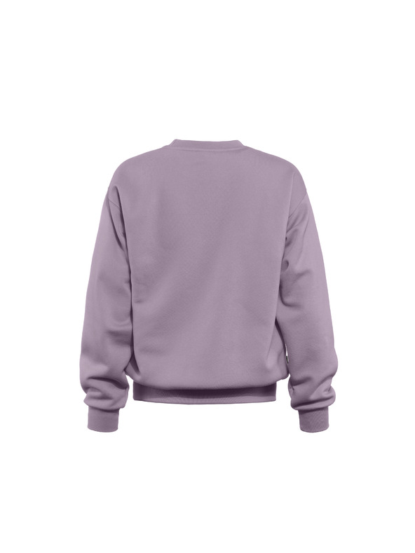 Horsefeathers Nalu sweatshirt purple HORSEFEATHERS