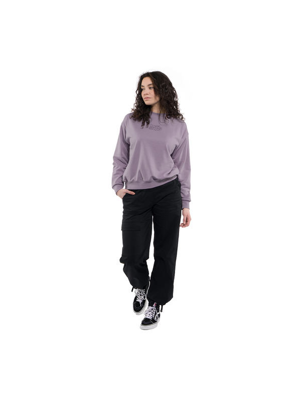 Horsefeathers Nalu sweatshirt purple HORSEFEATHERS