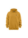 Horsefeathers Women's sweatshirt mustard HORSEFEATHERS