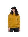 Horsefeathers Women's sweatshirt mustard HORSEFEATHERS