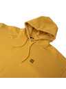 Horsefeathers Women's sweatshirt mustard HORSEFEATHERS