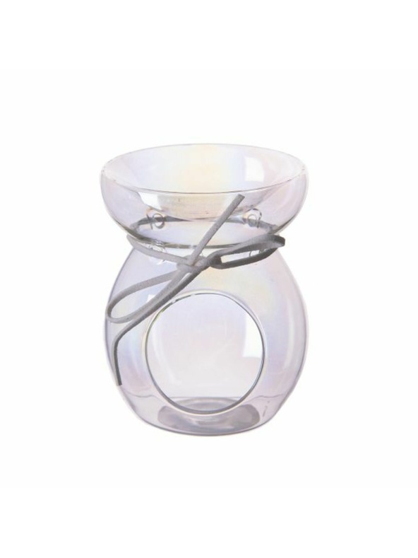 Casa de Engel Γυάλινη αρωματιστή - μαργαριταρένιο ουράνιο τόξο, 0/72