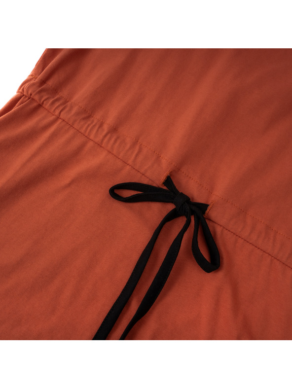 Horsefeathers Φόρεμα Wendy τούβλο HORSEFEATHERS