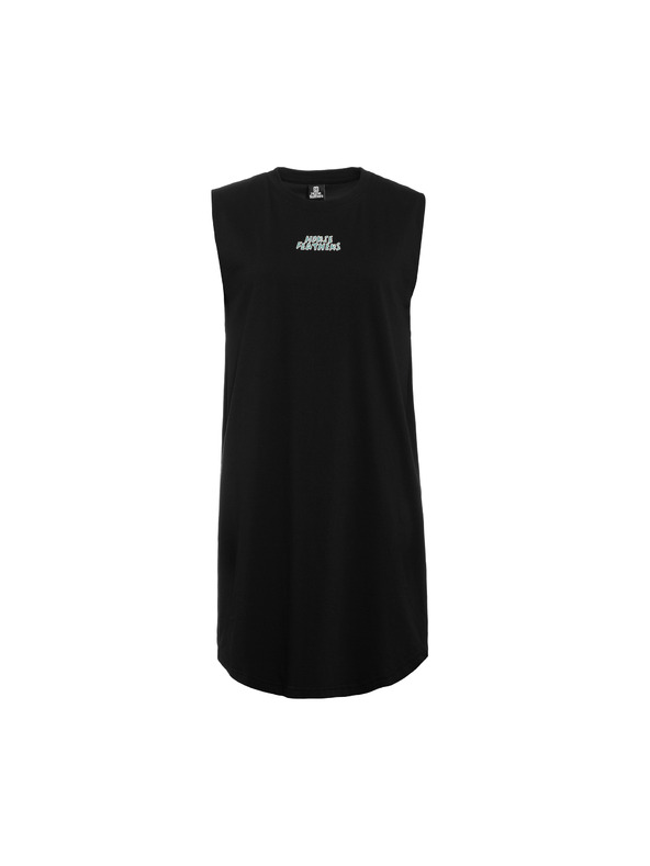 Horsefeathers Φόρεμα Leven - μαύρο HORSEFEATHERS