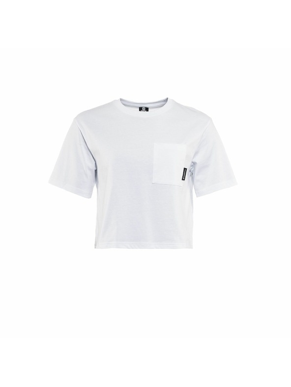 Horsefeathers Λευκό τοπ CERISA HORSEFEATHERS