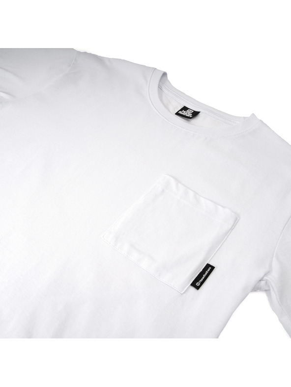 Horsefeathers Λευκό τοπ CERISA HORSEFEATHERS