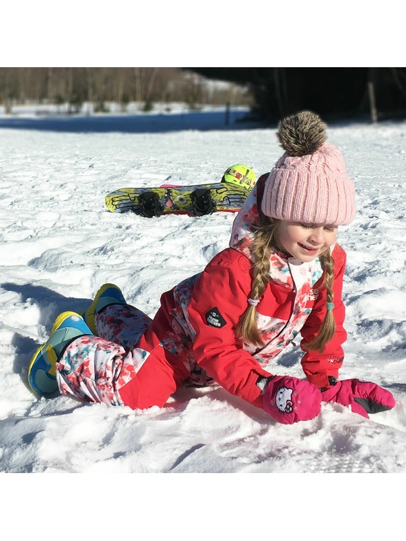 Horsefeathers Παιδική φόρμα Spirit HORSEFEATHERS