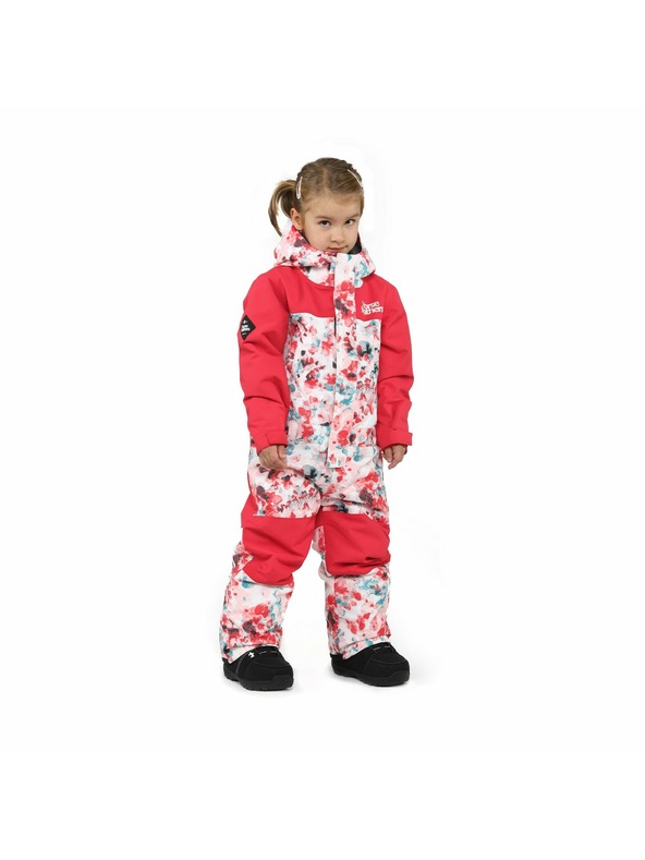 Horsefeathers Παιδική φόρμα Spirit HORSEFEATHERS