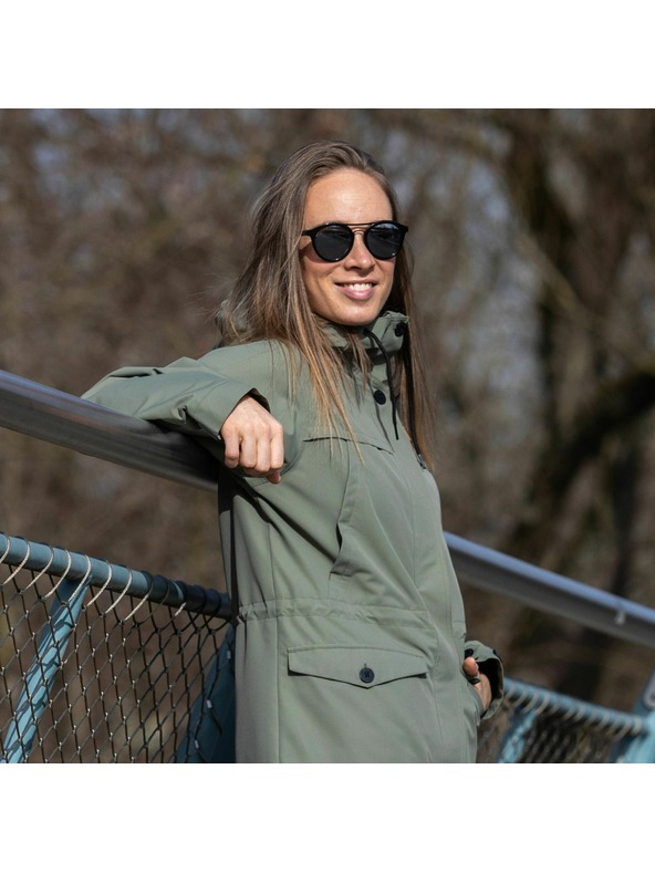 Horsefeathers Γυαλιά ηλίου Nomad HORSEFEATHERS