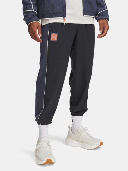 Under Armour Ανδρικό παντελόνι Under Armour UA Run 96 Pant