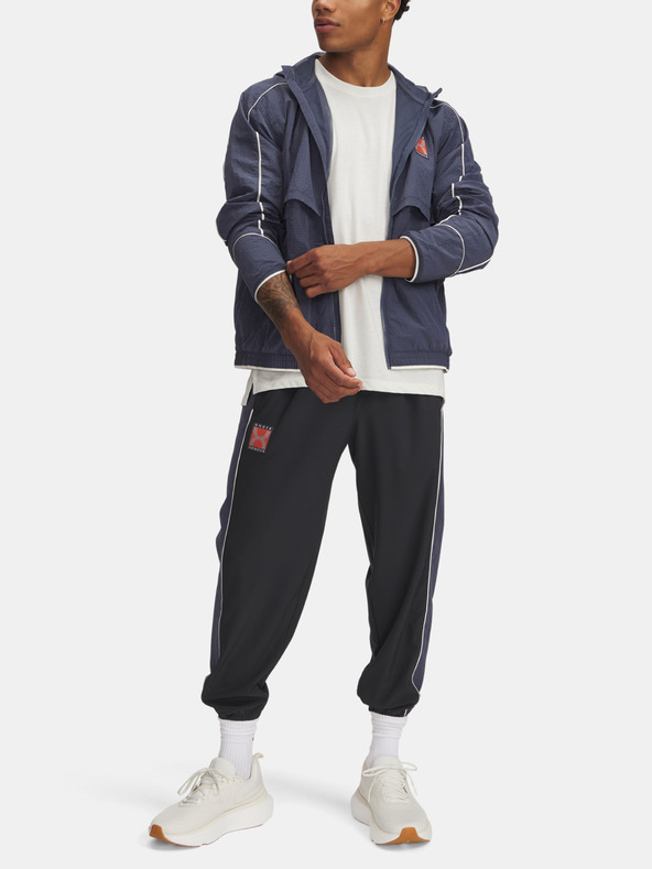 Under Armour Ανδρικό παντελόνι Under Armour UA Run 96 Pant